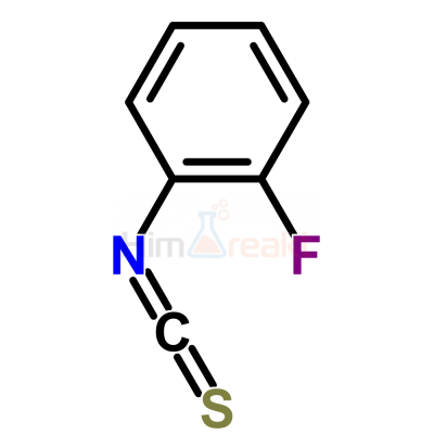 2-Фторфенил изотиоцианат