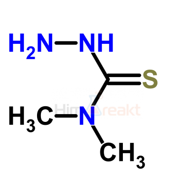 4,4-Диметил-3-тиосемикарбазид