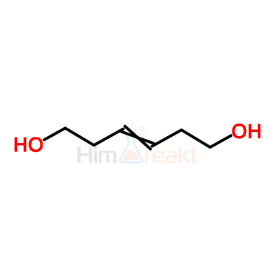3-Гексен-1,6-диол