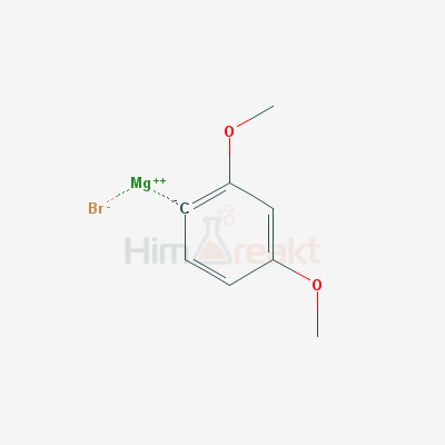 2,4-Диметоксифенилмагний бромид раствор