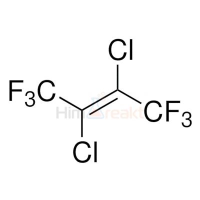 2,3-Дихлоргексафтор-2-бутен, смесь цис и транс