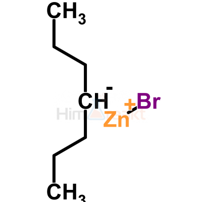 1-Пропилбутилцинк бромид раствор