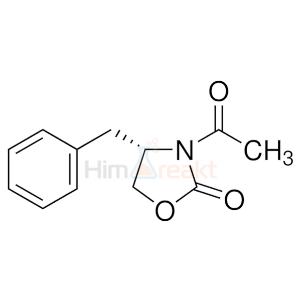 (S)-(+)-3-ацетил-4-бензил-2-оксазолидинон