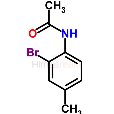 2'-Бром-4'-метилацетанилид