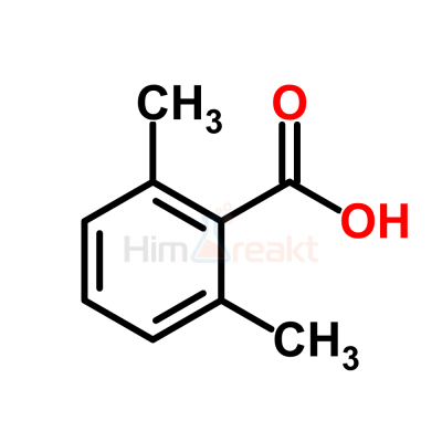 2,6-Диметилбензойная кислота