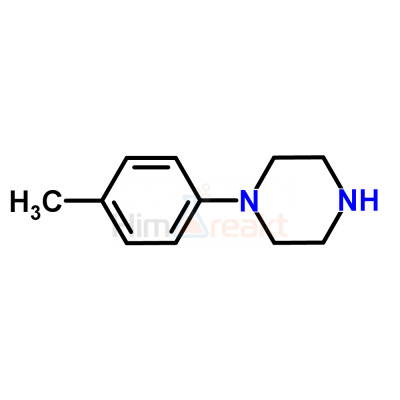 1-(4-Метилфенил)пиперазин