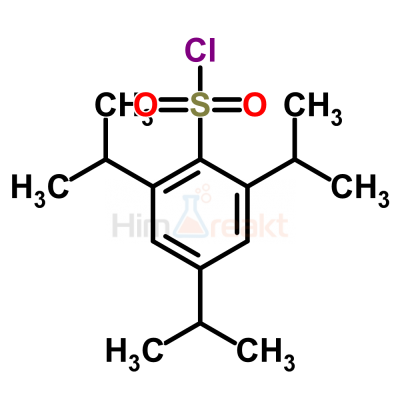 2,4,6-Триизопропилбензолсульфонил хлорид