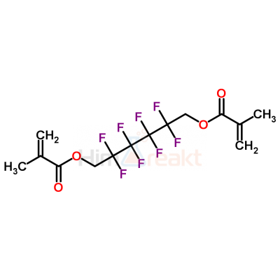 2,2,3,3,4,4,5,5-Октафтор-гександиол-1,6-диметакрилат