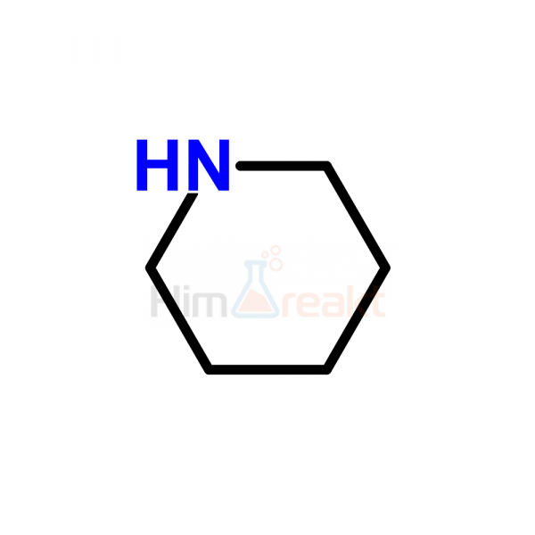 Пиперидин