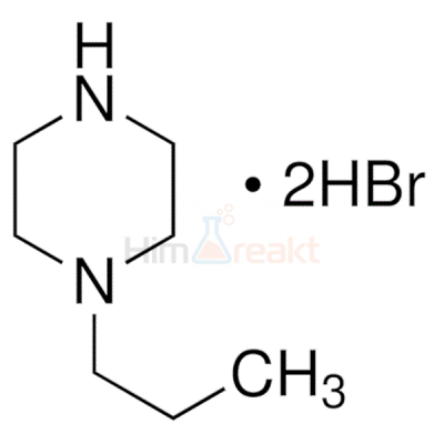 1-N-пропилпиперазин дигидробромид