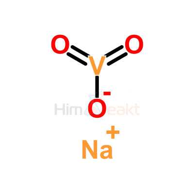Натрий метаванадат