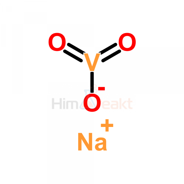 Натрий метаванадат