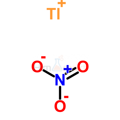 Таллий(I) нитрат