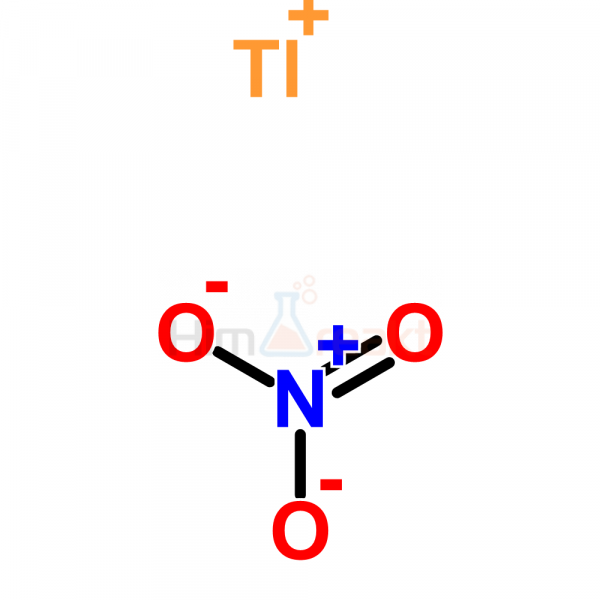 Таллий(I) нитрат