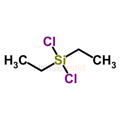 Дихлордиэтилсилан