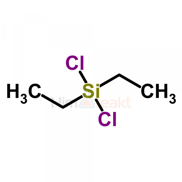 Дихлордиэтилсилан