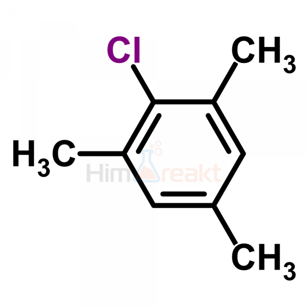 Мезитил хлорид