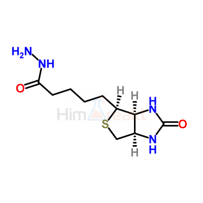(+)-Биотин гидразид
