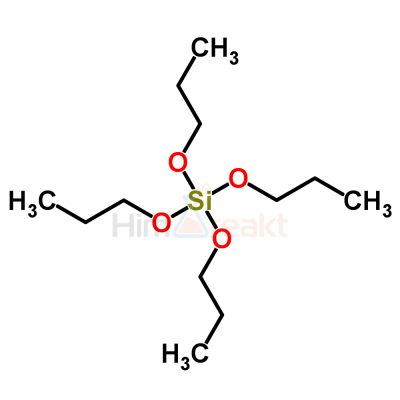 Тетрапропил ортосиликат