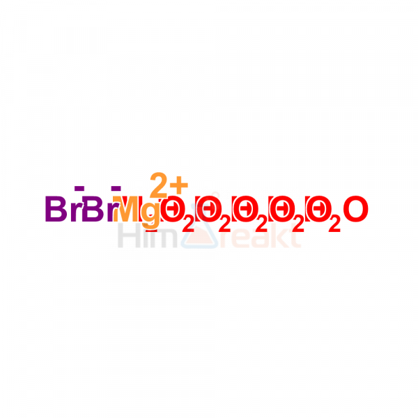 Магний бромид 6-водный