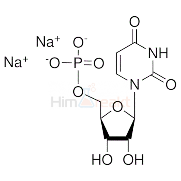 Уридин 5'-монофосфат динатриевая соль