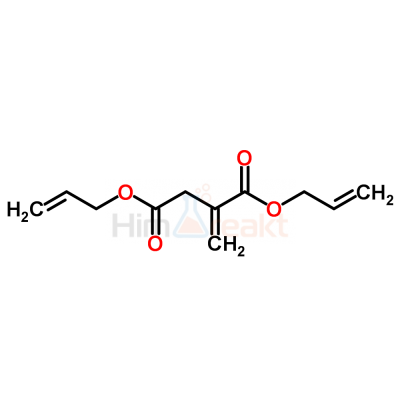 Диаллил итаконат