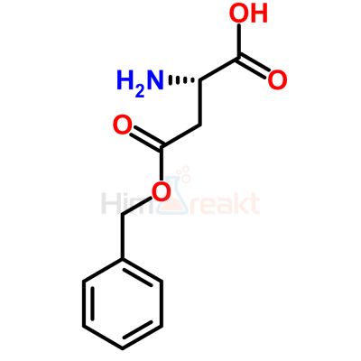 L-аспарагиновая кислота бета-бензил эфир