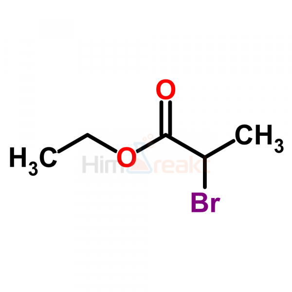 Этил 2-бромпропионат