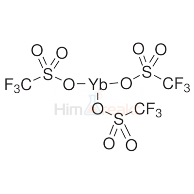Иттербий(III) трифторметансульфонат