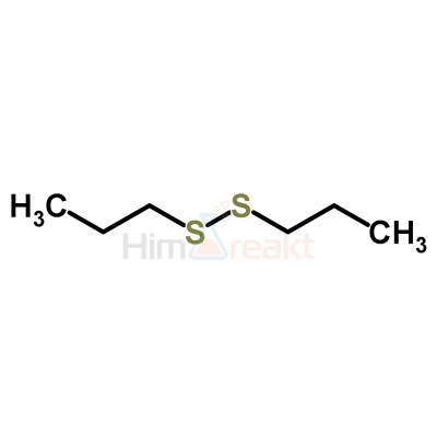 Дипропил дисульфид