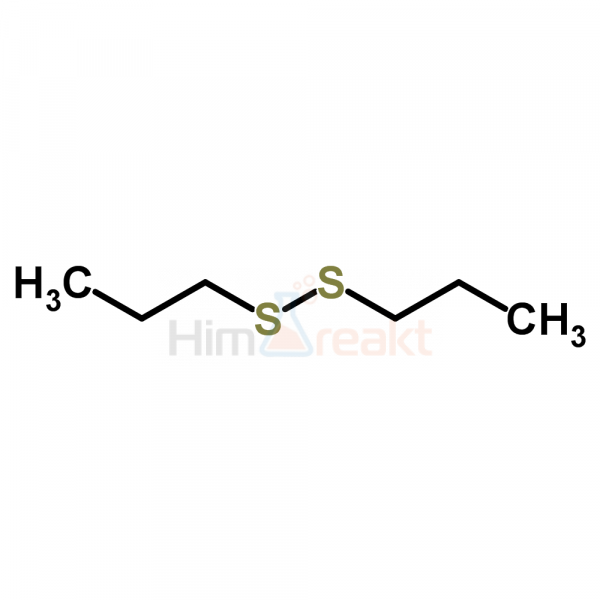 Дипропил дисульфид