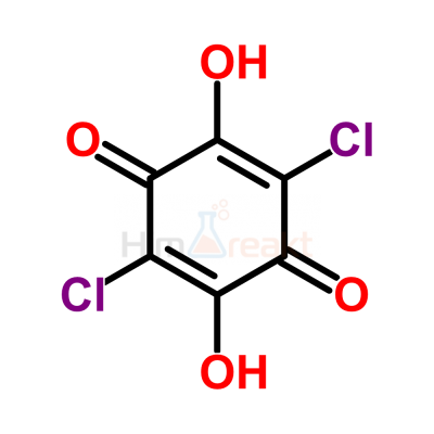 Хлораниловая кислота