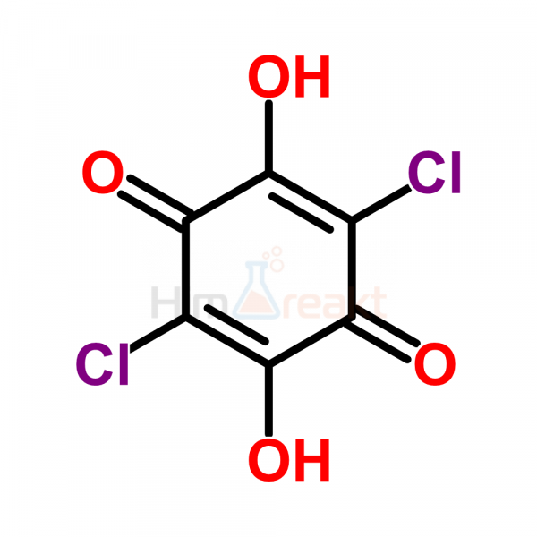 Хлораниловая кислота