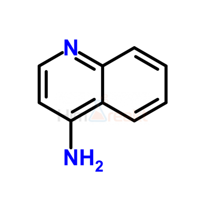 4-Аминокуинолин