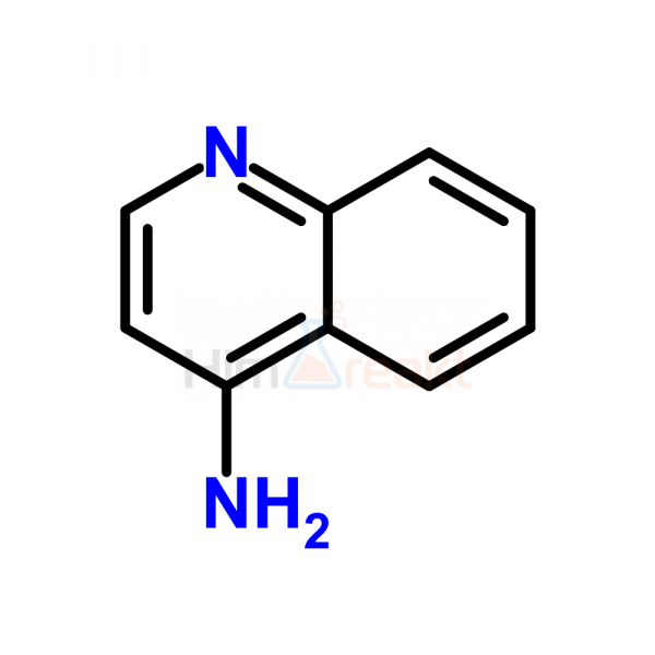 4-Аминокуинолин