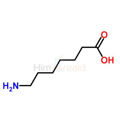 7-Аминогептановая кислота