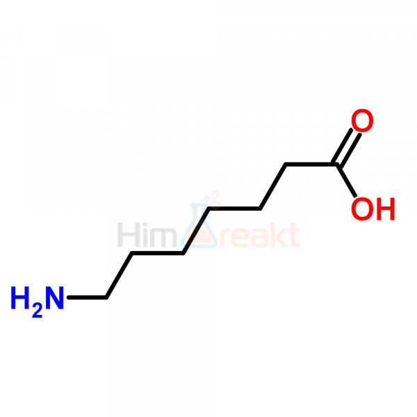7-Аминогептановая кислота