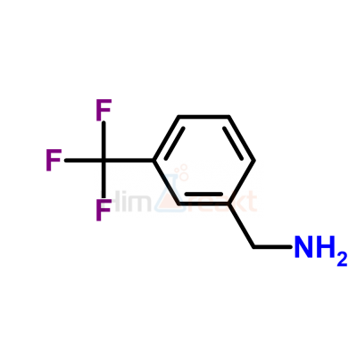 3-(Трифторметил)бензиламин