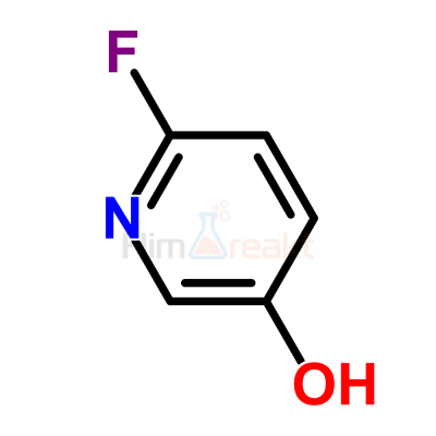 2-Фтор-5-гидроксипиридин
