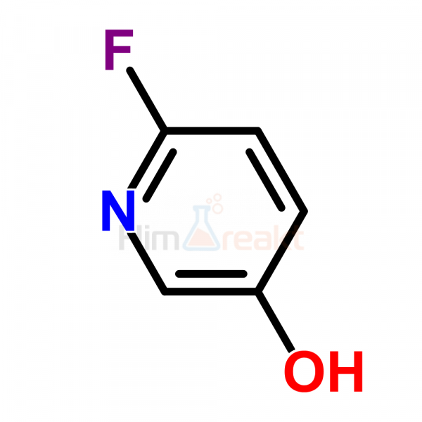 2-Фтор-5-гидроксипиридин