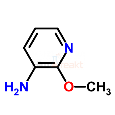 2-Метоксипиридин-3-амин