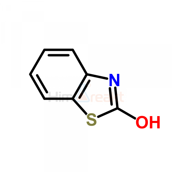 2-Гидроксибензотиазол