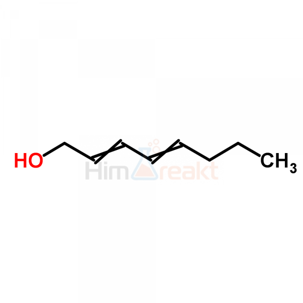 2,4-Октадиен-1-ол