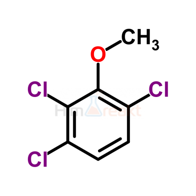 2,3,6-Трихлоранизол