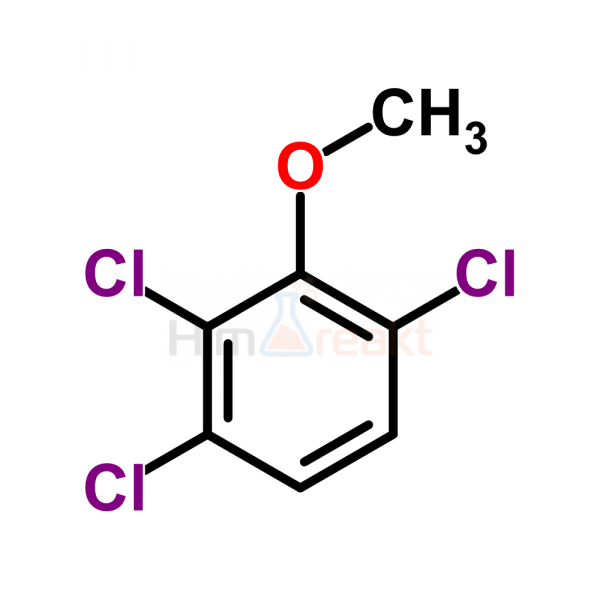 2,3,6-Трихлоранизол