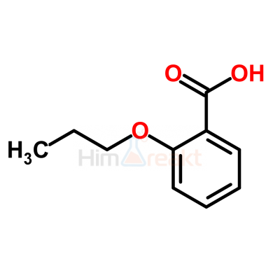 2-N-пропоксибензойная кислота