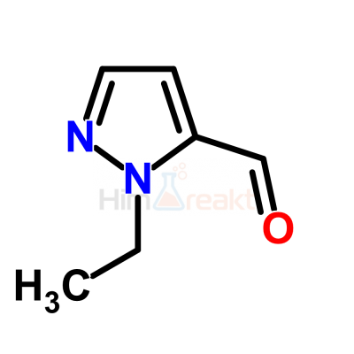 1-Этилпиразол-5-карбальдегид