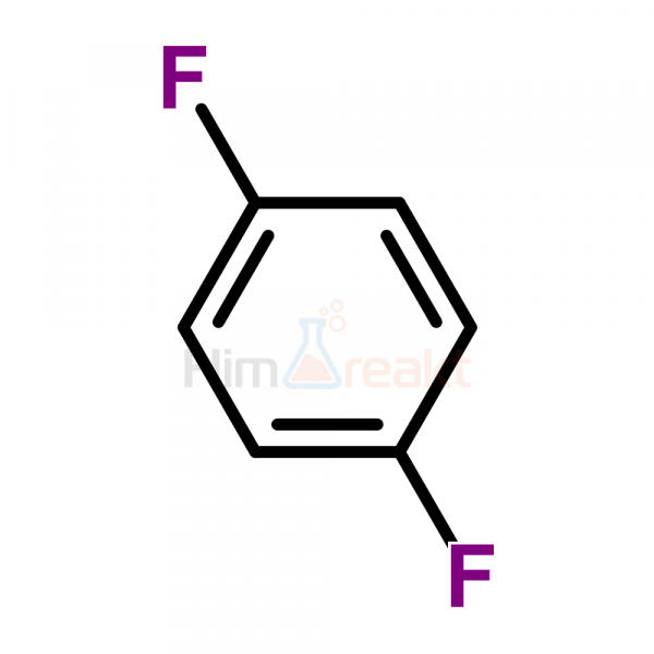 1,4-Дифторбензол