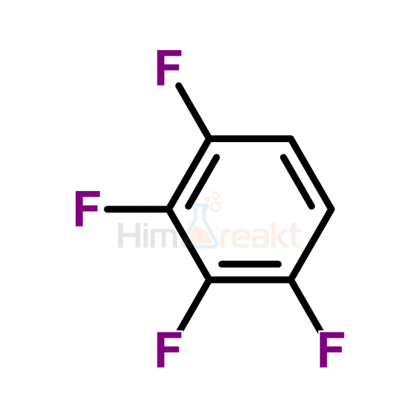 1,2,3,4-Тетрафторбензол