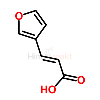 Транс-3-фуранакриловая кислота